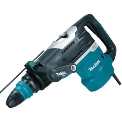 MAKITA HR5212C AC ROTARY HAMMER AVT 52MM