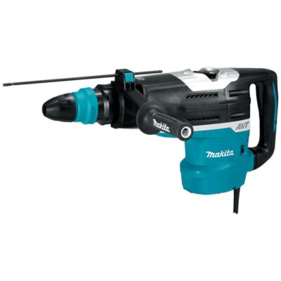 MAKITA HR5212C AC ROTARY HAMMER AVT 52MM