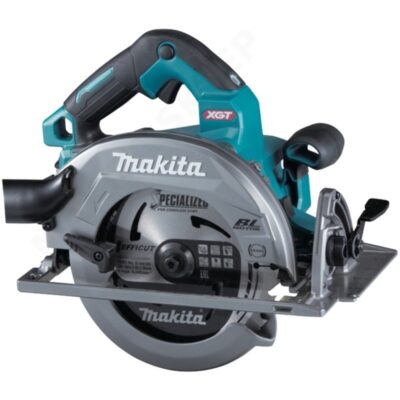 MAKITA HS003GZ DC CIRCULAR SAW 40V BL AWS 190MM (BARE-UNIT)