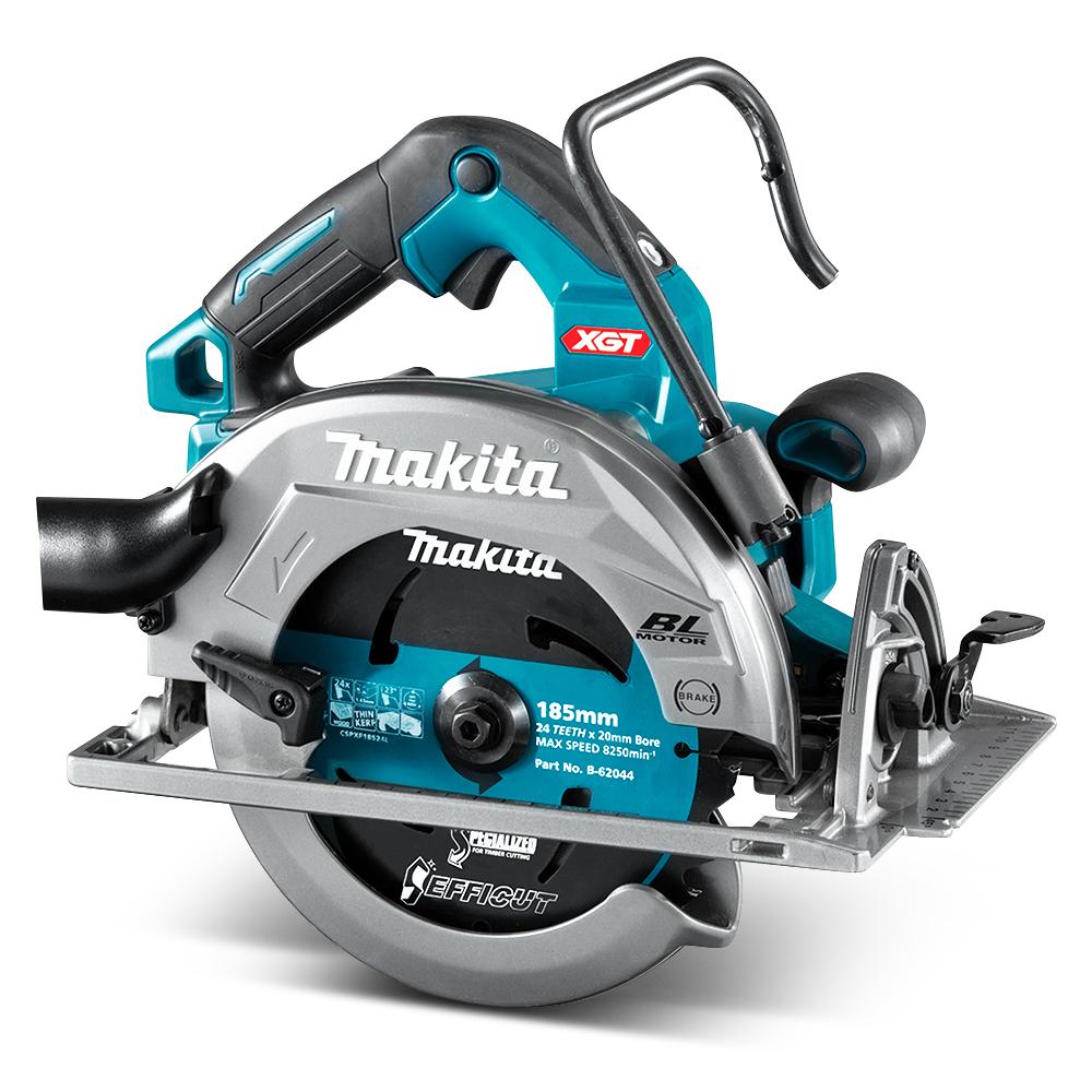 MAKITA HS003GZ DC CIRCULAR SAW 40V BL AWS 190MM (BARE-UNIT)
