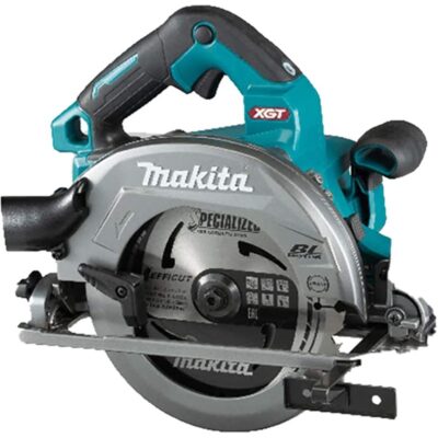 MAKITA HS004GZ DC CIRCULAR SAW 40V BL AWS 190MM (BARE-UNIT)