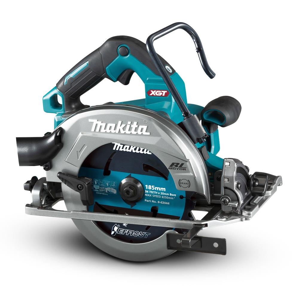 MAKITA HS004GZ DC CIRCULAR SAW 40V BL AWS 190MM (BARE-UNIT)