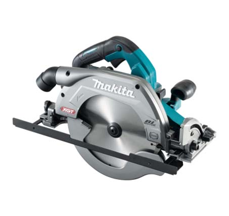 MAKITA HS009GZ DC CIRCULAR SAW 40V BL AWS 235MM (BARE-UNIT)