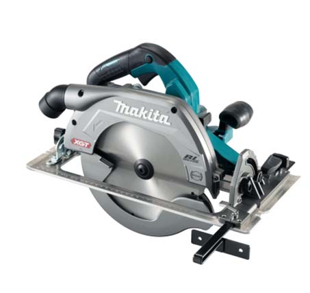 MAKITA HS010GZ DC CIRCULAR SAW 40V BL AWS 235MM (BARE-UNIT)