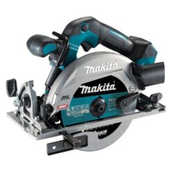 MAKITA HS012GZ DC CIRCULAR SAW 40V BL AWS 165MM (BARE-UNIT)