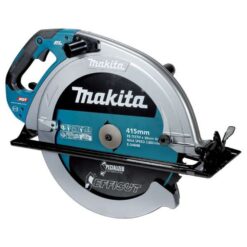MAKITA HS013GZ DC CIRCULAR SAW 40V BL AWS 415MM (BARE-UNIT)