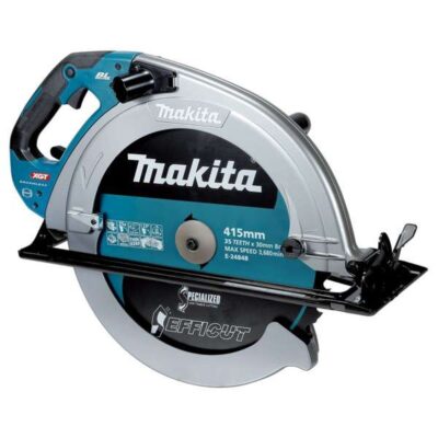 MAKITA HS013GZ DC CIRCULAR SAW 40V BL AWS 415MM (BARE-UNIT)