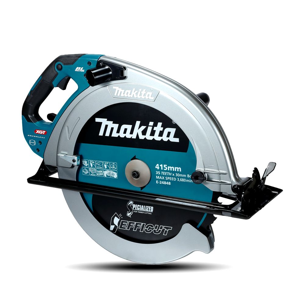 MAKITA HS013GZ DC CIRCULAR SAW 40V BL AWS 415MM (BARE-UNIT)