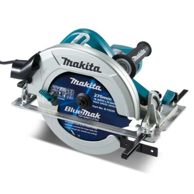 MAKITA HS0600 AC CIRCULAR SAW 260MM