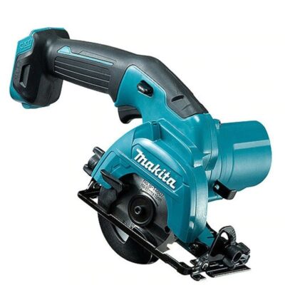 MAKITA HS301DZ DC CIRCULAR SAW 12V 85MM (BARE-UNIT)
