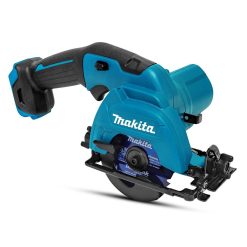 MAKITA HS301DZ DC CIRCULAR SAW 12V 85MM (BARE-UNIT)