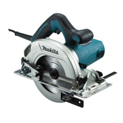 MAKITA HS6600 AC CIRCULAR SAW 165MM