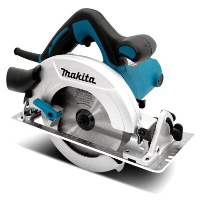 MAKITA HS6600 AC CIRCULAR SAW 165MM