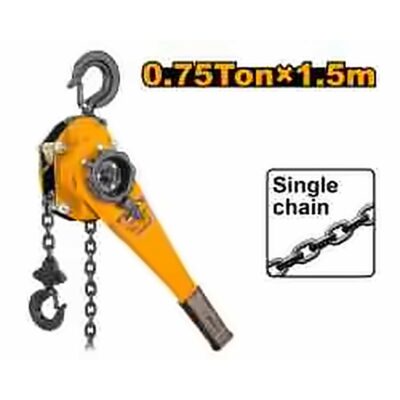 INGCO LEVER BLOCK 0.75 TON HSLB0075