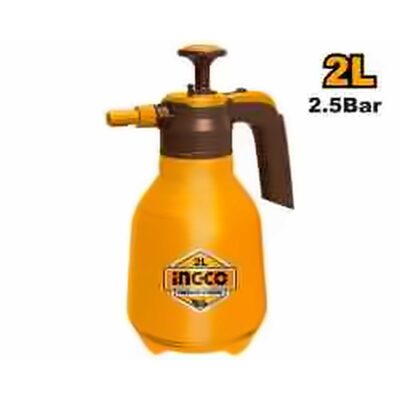 INGCO PRESSURE SPRAYER 2.0 L HSPP20202