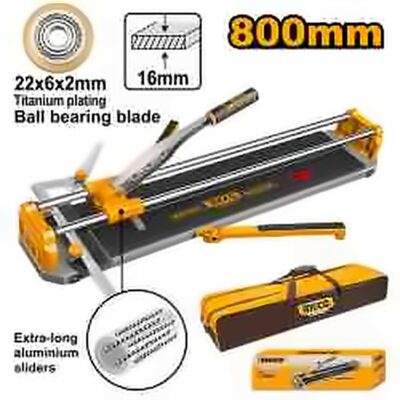 INGCO TILE CUTTER 800MM HTC04802