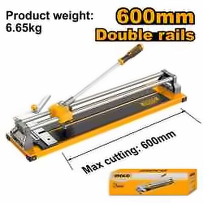INGCO TILE CUTTER 600MM HTC06001