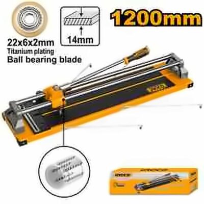 INGCO TILE CUTTER 1200MM HTC12001