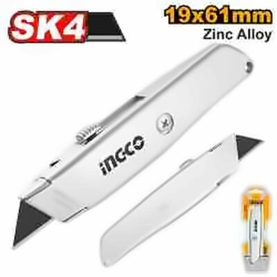 INGCO UTILITY KNIFE HUK615