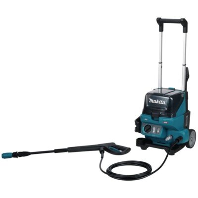 MAKITA HW001GZ DC HIGH PRESSURE WASHER 40V BL (BARE-UNIT)