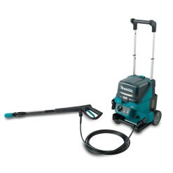 MAKITA HW001GZ DC HIGH PRESSURE WASHER 40V BL (BARE-UNIT)