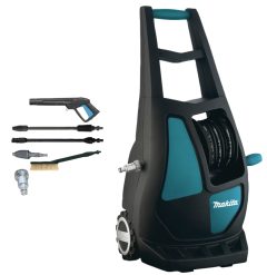MAKITA HW132 AC HIGH PRESSURE WASHER 140BAR