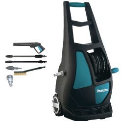 MAKITA HW132 AC HIGH PRESSURE WASHER 140BAR