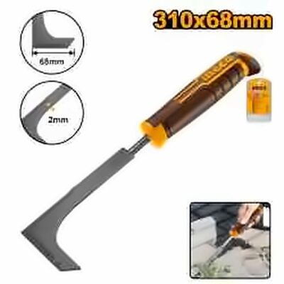 INGCO GARDEN WEED KNIFE HWK1008