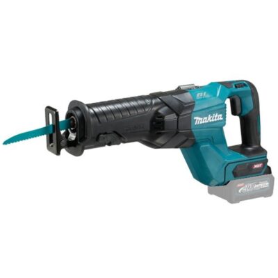 MAKITA JR001GZ DC RECIPRO SAW 40V BL (BARE-UNIT)