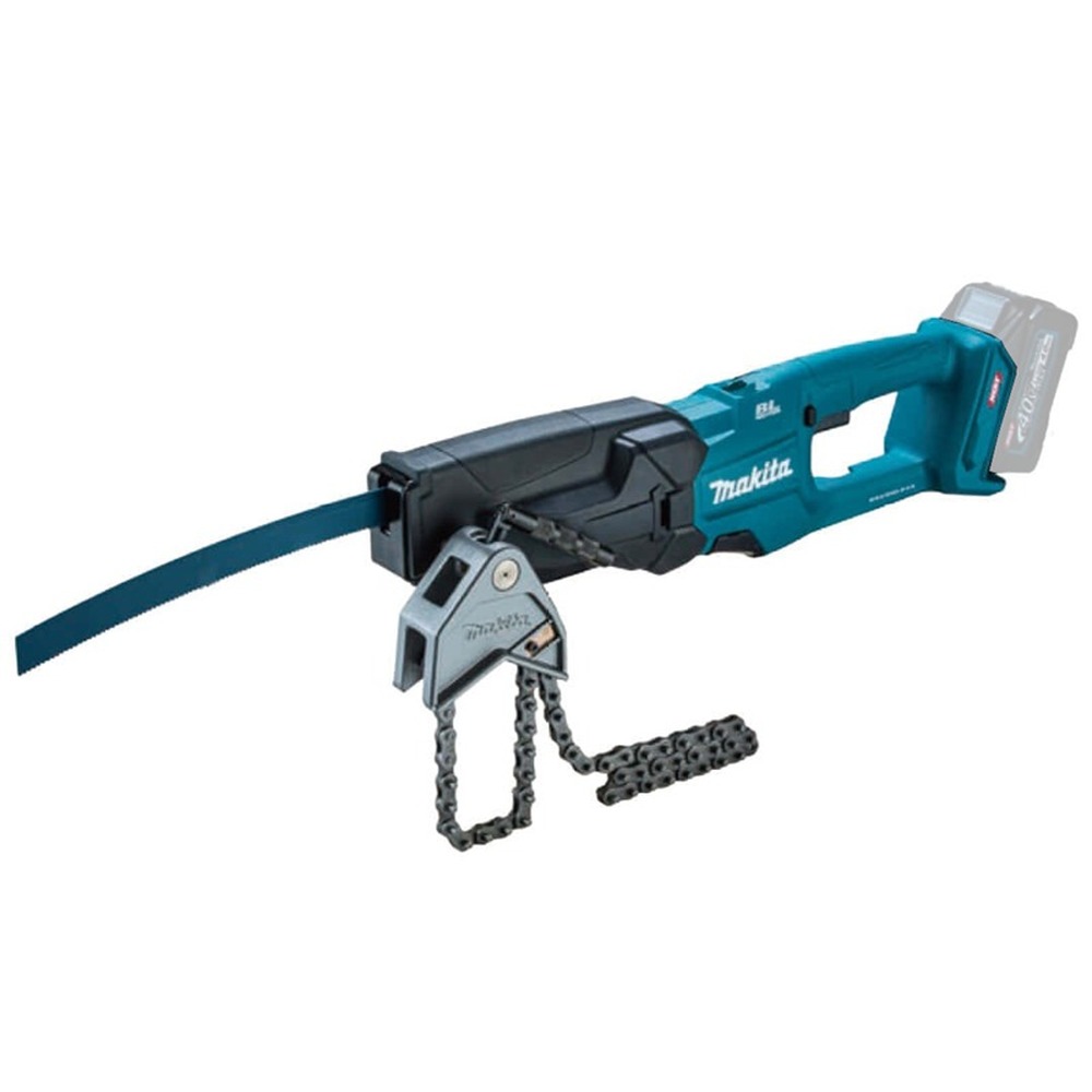 MAKITA JR003GZ DC RECIPRO SAW 40V BL AVT (BARE-UNIT)