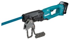 MAKITA JR003GZ DC RECIPRO SAW 40V BL AVT (BARE-UNIT)