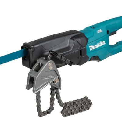 MAKITA JR003GZ DC RECIPRO SAW 40V BL AVT (BARE-UNIT)