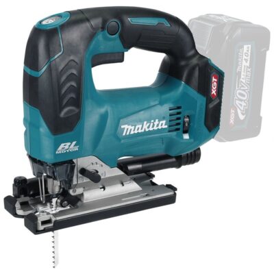 MAKITA JV002GZ DC JIG SAW 40V BL (BARE-UNIT)