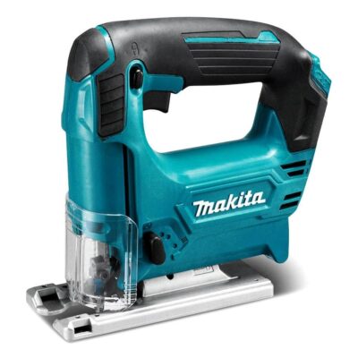 MAKITA JV101DSAE DC JIG SAW 12V (2PCS 2.0AH BATTERY, 1PC CHARGER)