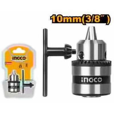 INGCO 10MM KEY CHUCK KC1001