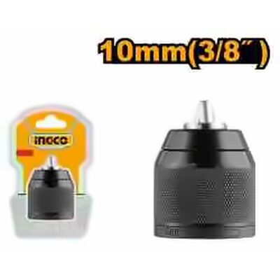 INGCO 10MM KEY CHUCK 3/8-24UNF KC10201