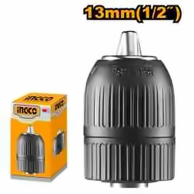 INGCO 13MM KEYLESS CHUCK 1/2-20UNF KCL1301