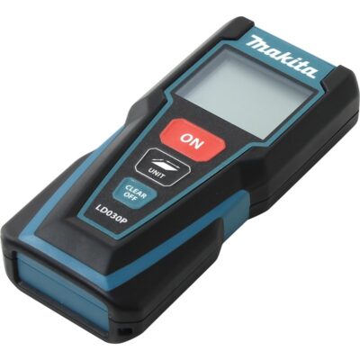 MAKITA LD030P LASER DISTANCE MEASURE