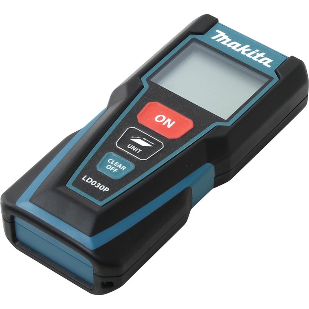 MAKITA LD030P LASER DISTANCE MEASURE