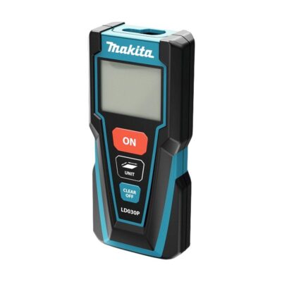 MAKITA LD030P LASER DISTANCE MEASURE