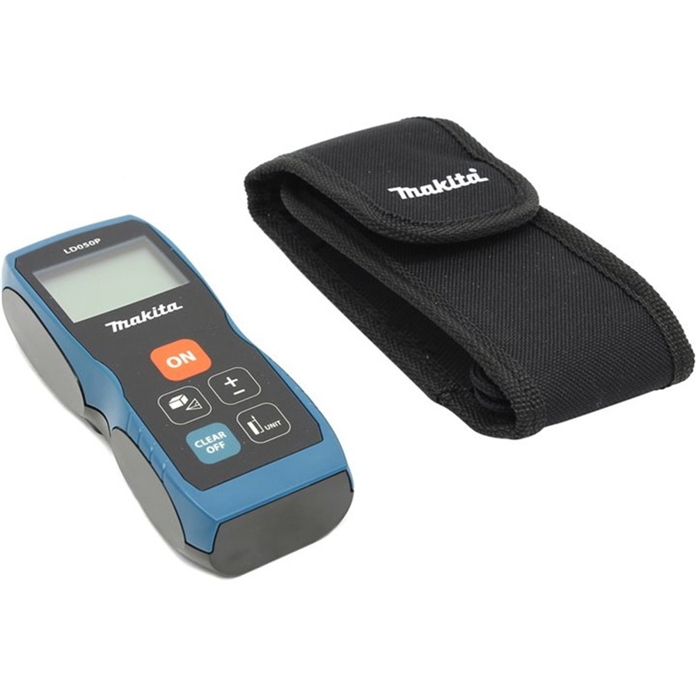 MAKITA LD050P LASER DISTANCE MEASURE