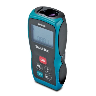 MAKITA LD050P LASER DISTANCE MEASURE