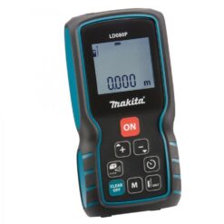 MAKITA LD080P LASER DISTANCE MEASURE
