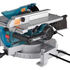 MAKITA LH1201FL AC TABLE TOP MITER SAW 305MM