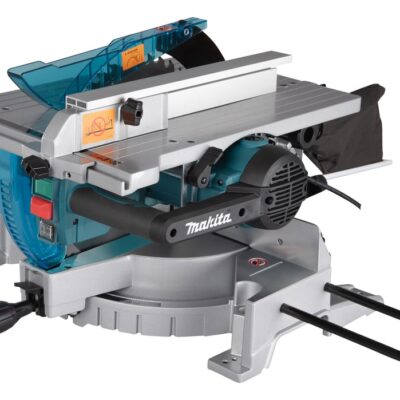MAKITA LH1201FL AC TABLE TOP MITER SAW 305MM