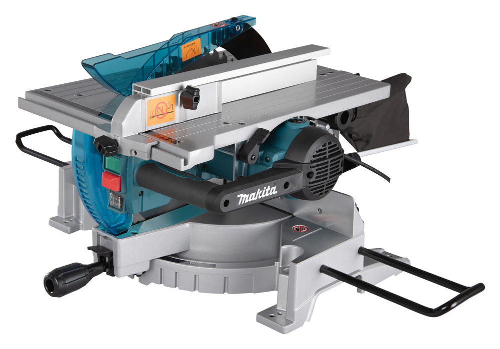 MAKITA LH1201FL AC TABLE TOP MITER SAW 305MM