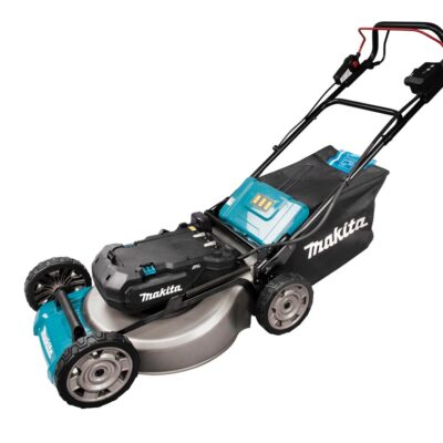 MAKITA LM001CZ DC LAWN MOWER P 40V BL 530MM (BARE-UNIT)