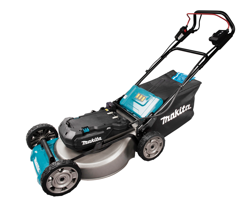 MAKITA LM001CZ DC LAWN MOWER P 40V BL 530MM (BARE-UNIT)
