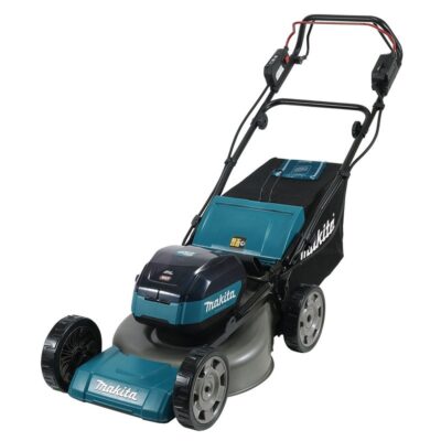 MAKITA LM001GZ DC LAWN MOWER 40V BL 480MM(SP) (BARE-UNIT)