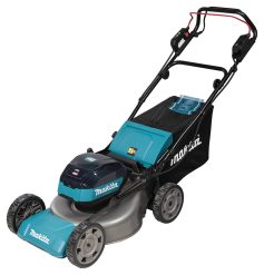 MAKITA LM001GZ DC LAWN MOWER 40V BL 480MM(SP) (BARE-UNIT)